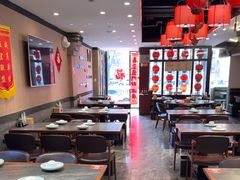-李记饺子·熏酱东北菜(欢乐谷店)