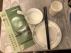 -古南都·清真绿柳居菜馆(太平南路店)