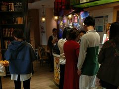 -TOUCH泰奇(奉贤宝龙城市广场店)