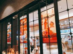 门面-避风塘(嘉兴八佰伴店)