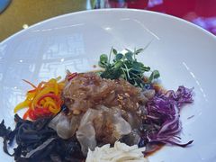 -四世同堂·京菜·烤鸭(双井店)