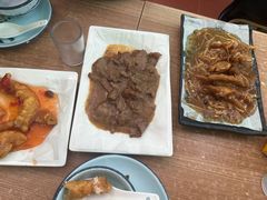 -红帽小馆(向阳路店)