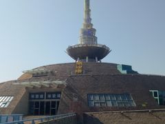 -万平口海滨旅游区-海战馆