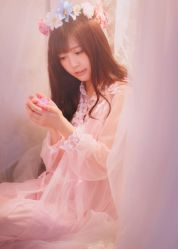 -模卡原创写真馆(苏州总店)