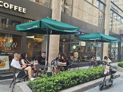 -星巴克(古象大酒店店)