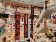-凯德广场(金牛店)