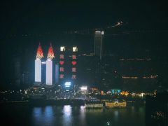 -WFC会仙楼观景台