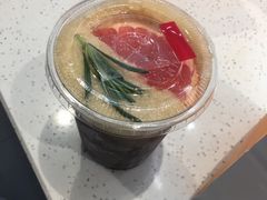 -NOWWA挪瓦咖啡(SOHO中山广场店)