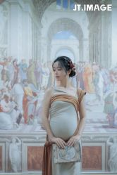 -专注孕妇照亲子照·纪田摄影