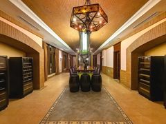 -天悦阁海景酒廊