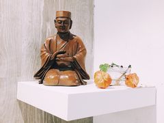 -茶是一枝花泡茶店