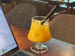 -咖法森林·咖啡  酒吧(天河店)