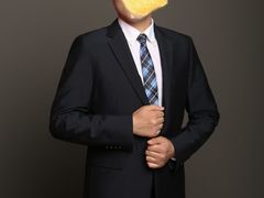 -一墨照相馆·证件照·形象照(世博店)