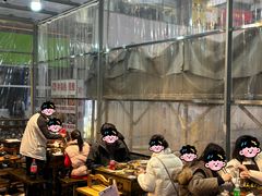 -正南齊北重庆老火锅(光华村直营店)