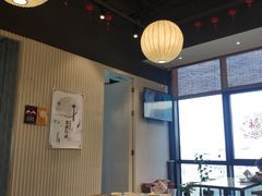 -菩提树·素食餐厅(汇智国际商业中心店)
