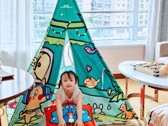 -成都世纪城假日酒店-西楼