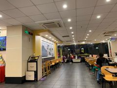 大堂-真功夫(天宁店)