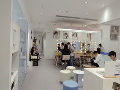 -天真蓝照相馆(中华广场店)