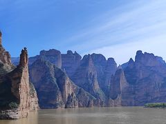 -炳灵寺世界文化遗产旅游区