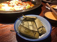 艾粑粑-受气牛肉·重庆耙牛肉(南坪总店)
