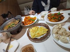 -北国小院(市桥店)
