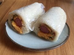 -早安山丘·豆浆油条(小木桥路店)