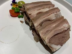 羊肉-沪碟·精菜坊(闵行店)