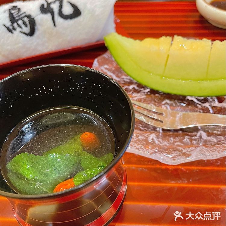 你可以永远相信超爱比心♥️的主厨的omakase‼️