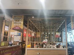 -潮汕大目牛肉火锅(水围店)