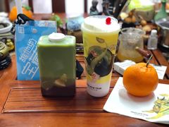 -奈雪的茶(凯德新都心店)