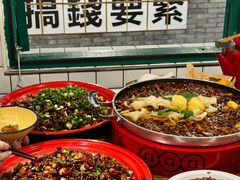 -聂发财重庆江湖菜(解放碑店)