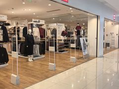 -优衣库(北京首开福茂宋家庄购物中心店)