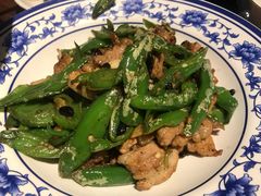-功夫小龙虾·烧烤·江湖菜(金沙洲店)