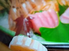 -京旬海鲜放题·铁板烧自助餐厅