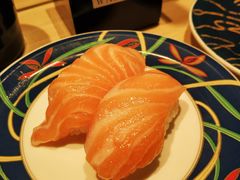 -大起水产回转寿司(道顿堀店)