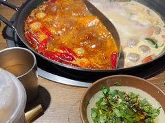 -萍姐火锅·公路夜市(打浦桥日月光店)