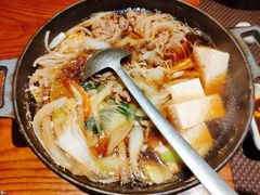 -贵木日本料理·铁板烧(新地假日广场店)