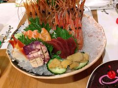 -和创柚子·会席日本料理(新区淮海街店)