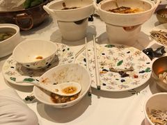 -桂满陇·杭州小馆(巴黎春天浦建店)