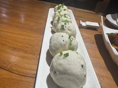 -金枝玉叶上海人家食府(三里河店)