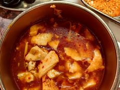 -西塔老太太泥炉烤肉(上海七宝领展广场店)