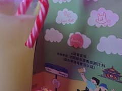 -流浪者复古西餐鸡尾酒吧(沈阳店)