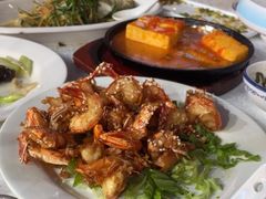-东江海鲜大排档·潮汕菜·砂锅粥