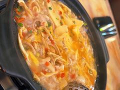 -李师傅脆肚(梅林店)