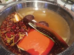 -李姑婆鲜切牛肉火锅自助(凤城二路店)