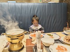 -初色海鲜自助(万丰路店)