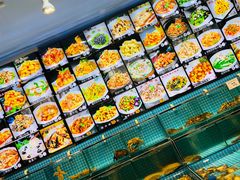 水产区-域乐楼清真饭庄(华北路店)