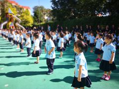 -卓悦童国际幼儿园