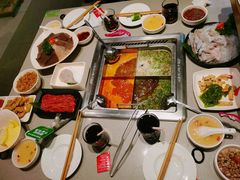 -海底捞火锅(吾悦广场店)