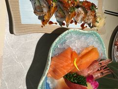 -大渔铁板烧(民盈·国贸城店)